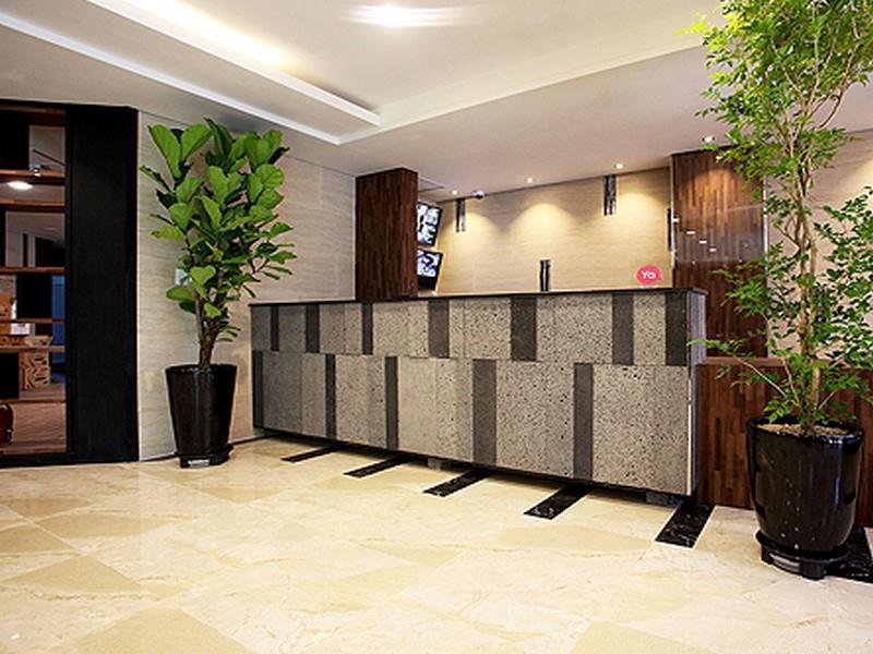 New Suwon Hotel Экстерьер фото