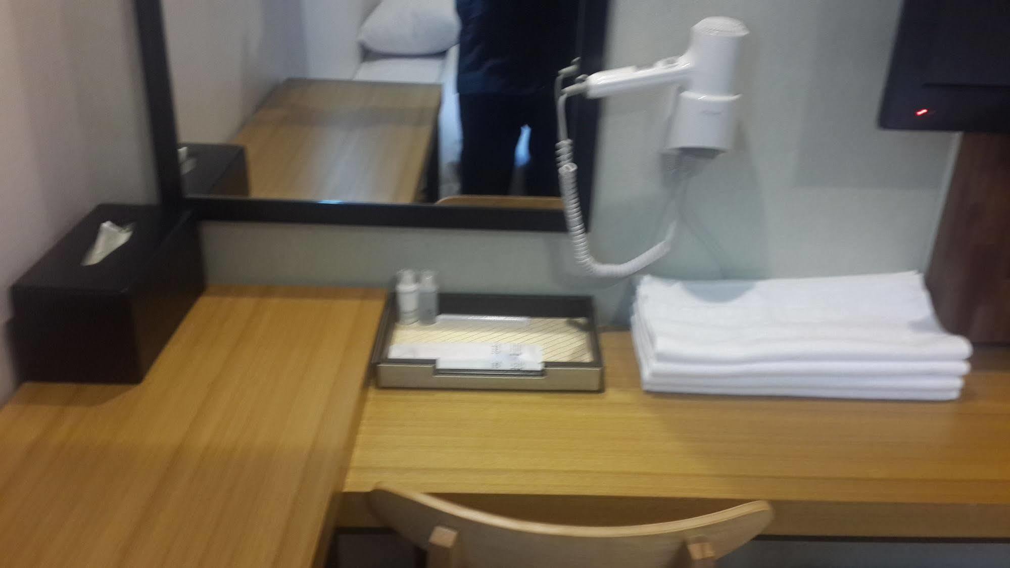 New Suwon Hotel Экстерьер фото